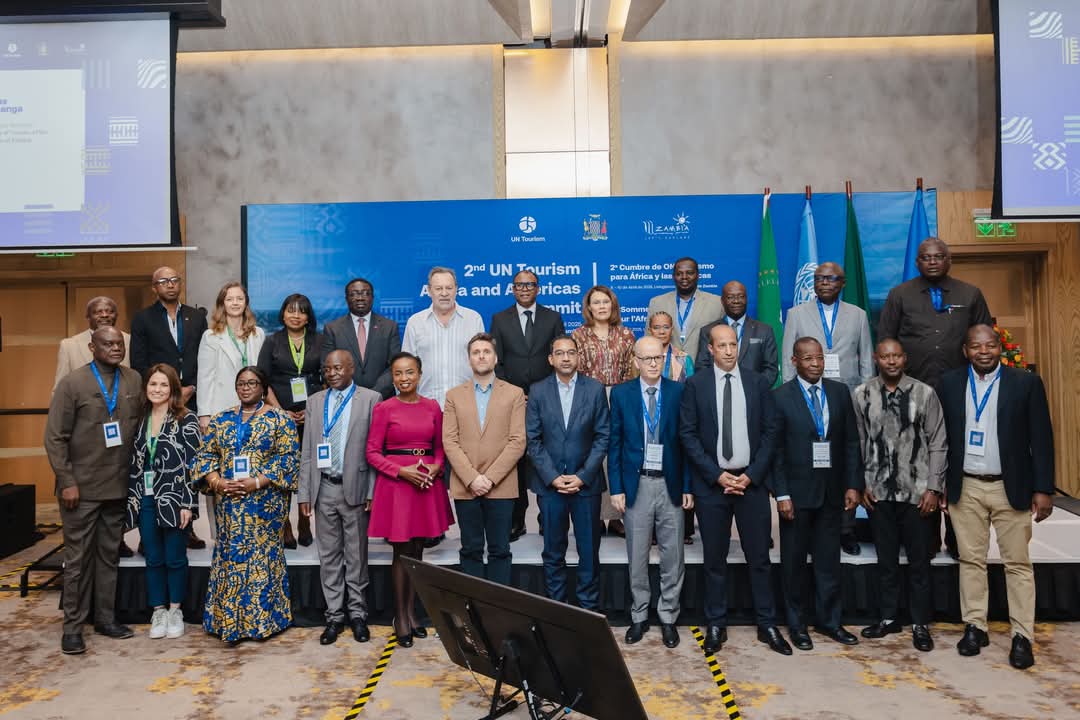 2e Sommet ONU Tourisme Afrique/Amériques : Partages d’expériences Sud-Sud, la Côte d’Ivoire et la RD Congo en chœur