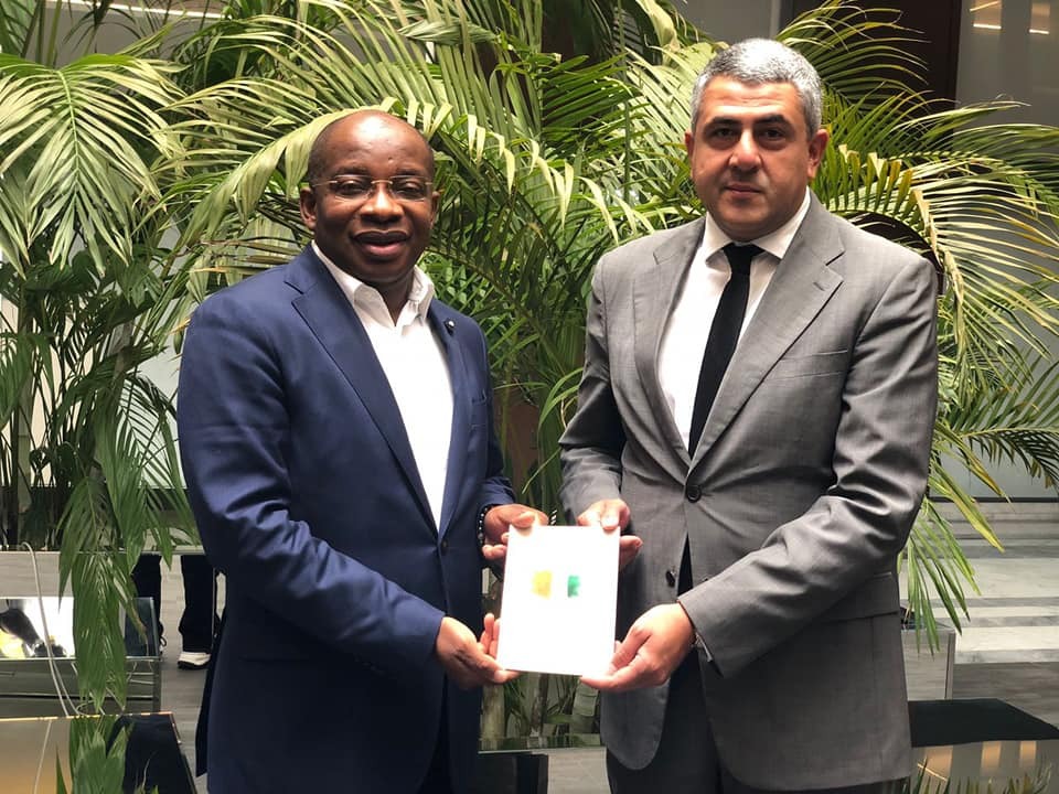 Forum de l’Onu Tourisme gastronomie en Afrique :La « Sublime Côte d’Ivoire » distille ses saveurs en Tanzanie !