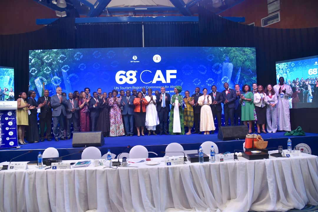La Côte d’Ivoire prend part à la 68ème Réunion de la Commission Régionale de l’ONU Tourisme pour l’Afrique à Abuja