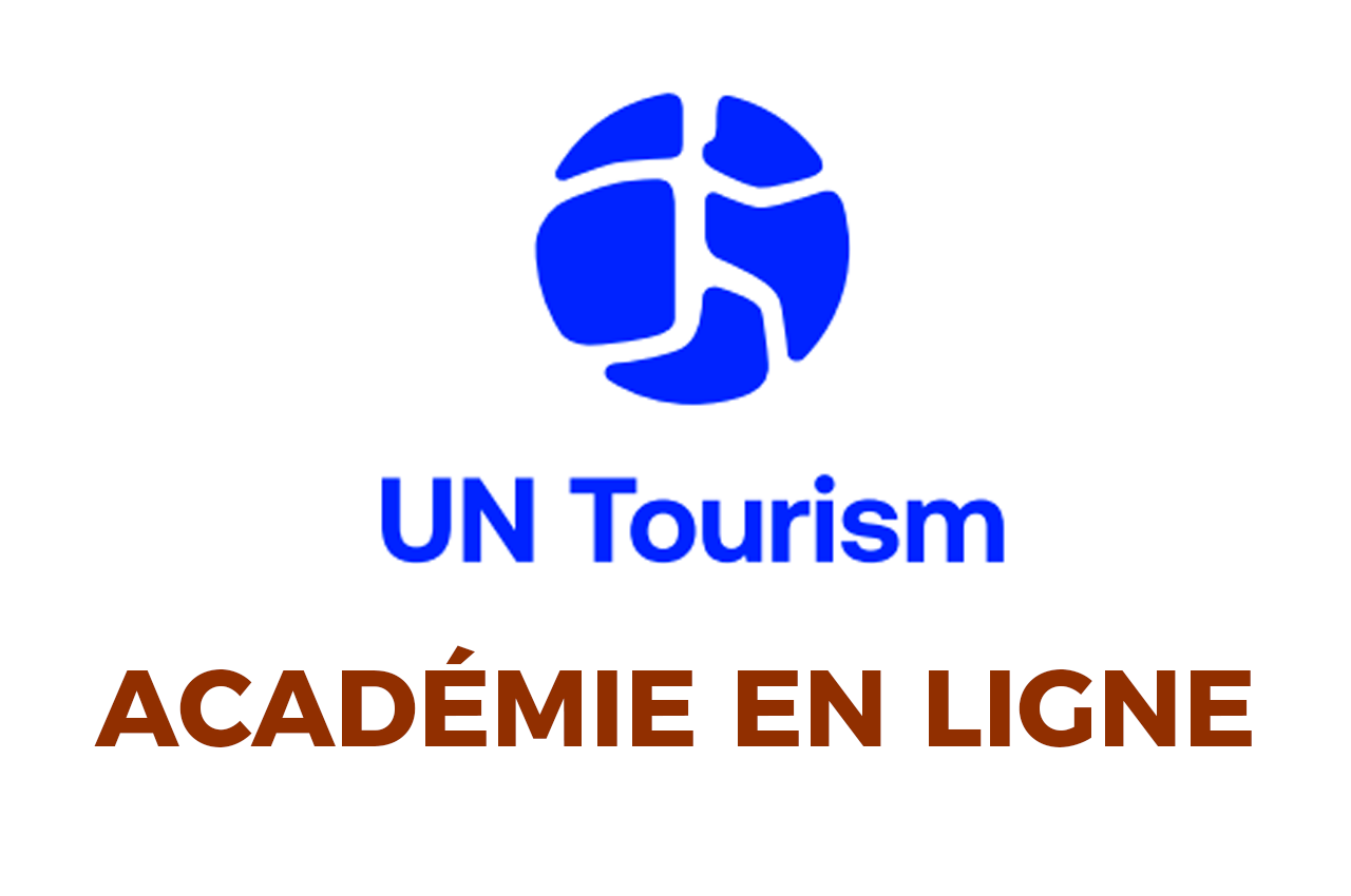 COMMUNIQUÉ BOURSE D'ÉTUDES ACADÉMIE EN LIGNE ONU TOURISME